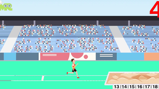 Rules of Triple Jump : How to do the Triple Jump? Rules and Regulations of TRIPLE JUMP