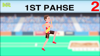 Rules of Triple Jump : How to do the Triple Jump? Rules and Regulations of TRIPLE JUMP