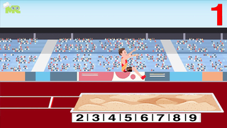 Rules For Long Jump : Long Jump Rules For Beginners : LONG JUMP