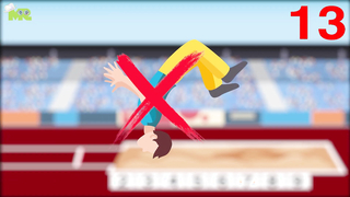 Rules For Long Jump : Long Jump Rules For Beginners : LONG JUMP