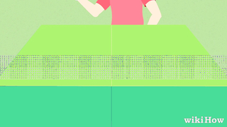 How to Play Ping Pong (Table Tennis)