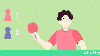 How to Play Ping Pong (Table Tennis)