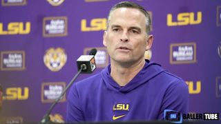 Coach Matt McMahon Breaks Down LSU's Victory Over UNF: Post-Game Insights and Analysis