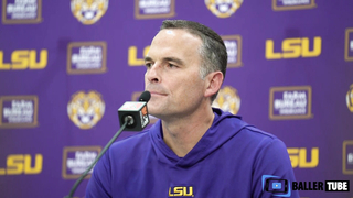 Coach Matt McMahon Breaks Down LSU's Victory Over UNF: Post-Game Insights and Analysis