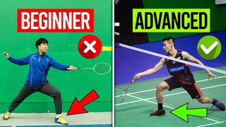 7 Advanced Tips for FASTER FOOTWORK