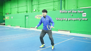 7 Advanced Tips for FASTER FOOTWORK