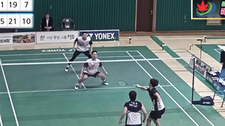 The New Serve In Badminton That Is IMPOSSIBLE To Return!