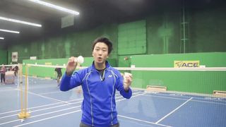 5 Drills to Hit The PERFECT BADMINTON SMASH (badminton tutorial)