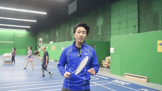 5 Drills to Hit The PERFECT BADMINTON SMASH (badminton tutorial)