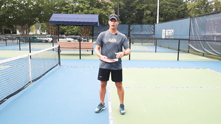 Top 3 Beginner Pickleball Drills with Pro Coach Mark Price and Pickleball Central