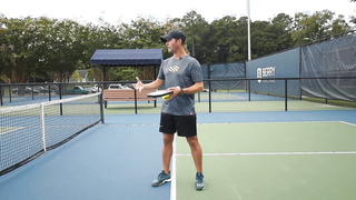 Top 3 Beginner Pickleball Drills with Pro Coach Mark Price and Pickleball Central
