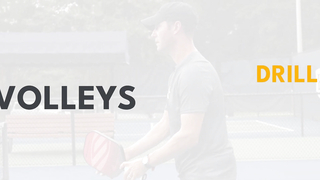 Top 3 Beginner Pickleball Drills with Pro Coach Mark Price and Pickleball Central