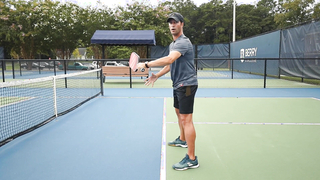 Top 3 Beginner Pickleball Drills with Pro Coach Mark Price and Pickleball Central