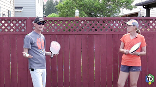 Every Pickleball beginner needs to know this!