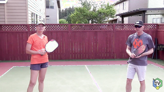 Every Pickleball beginner needs to know this!