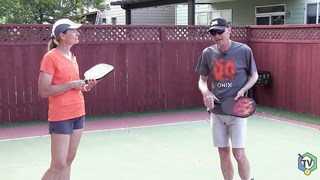 Every Pickleball beginner needs to know this!