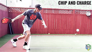 Every Pickleball beginner needs to know this!