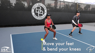 Pickleball Fundamentals