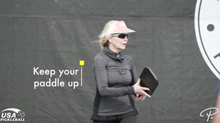 Pickleball Fundamentals