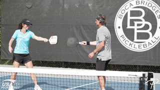 Pickleball Fundamentals
