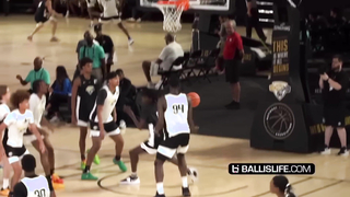 6 Minutes of Rob Dillingham destroying defenders