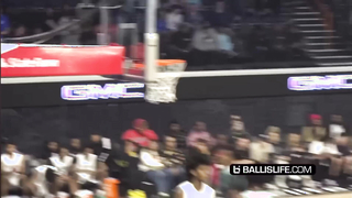 6 Minutes of Rob Dillingham destroying defenders