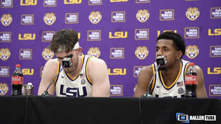 Jordan Wright & Will Baker Discuss Keys to Victory and Mike Williams' Impact: Post-Game Press Conference