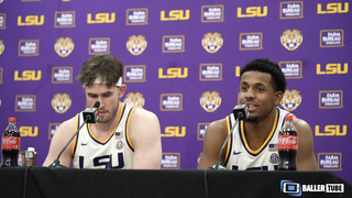 Jordan Wright & Will Baker Discuss Keys to Victory and Mike Williams' Impact: Post-Game Press Conference