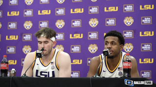 Jordan Wright & Will Baker Discuss Keys to Victory and Mike Williams' Impact: Post-Game Press Conference