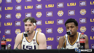 Jordan Wright & Will Baker Discuss Keys to Victory and Mike Williams' Impact: Post-Game Press Conference