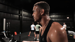 A Day of MLB Training with Julio Rodriguez | Hitting & Workout