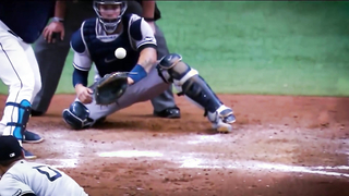 Strength Training For Baseball & Softball | 4 KEYS To Speed & Explosiveness