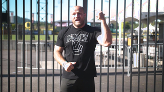 Strength Training For Baseball & Softball | 4 KEYS To Speed & Explosiveness