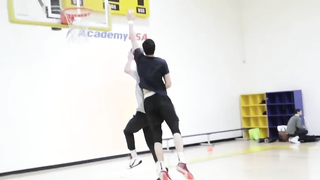 The Truth About Basketball Training For Young Players