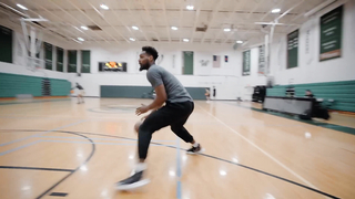 Tyler Herro's Off Season Workout - 5:00AM Janitor Time