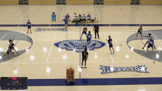 3 Defense Drills To Make Your Basketball Team Better - Closeouts, Defensive Slides, Deflections