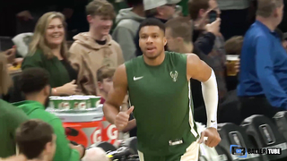 The Strangest NBA Game Night Ever: Unprecedented Moments and Controversies Unfolded