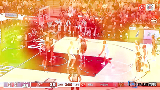 The Strangest NBA Game Night Ever: Unprecedented Moments and Controversies Unfolded