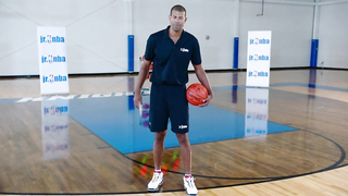 Fundamentals Of The Jab Step