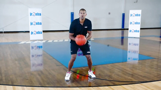 Fundamentals Of The Jab Step