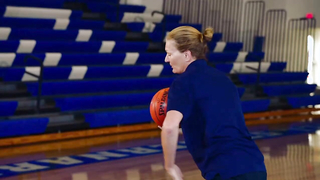 Fundamentals Of The Drop-Step Layup