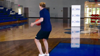 Fundamentals Of The Drop-Step Layup