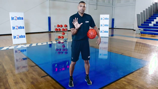 Fundamentals Of Shooting