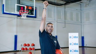 Fundamentals Of Shooting