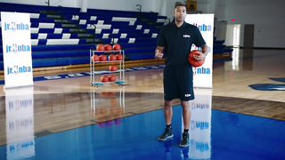 Fundamentals Of Shooting