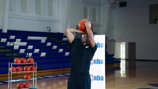 Fundamentals Of Shooting