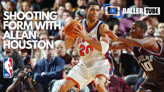 Fundamentals Of Shooting