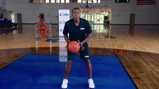Fundamentals of Dribbling