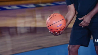 Fundamentals of Dribbling