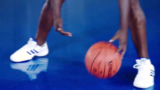 Fundamentals of Dribbling